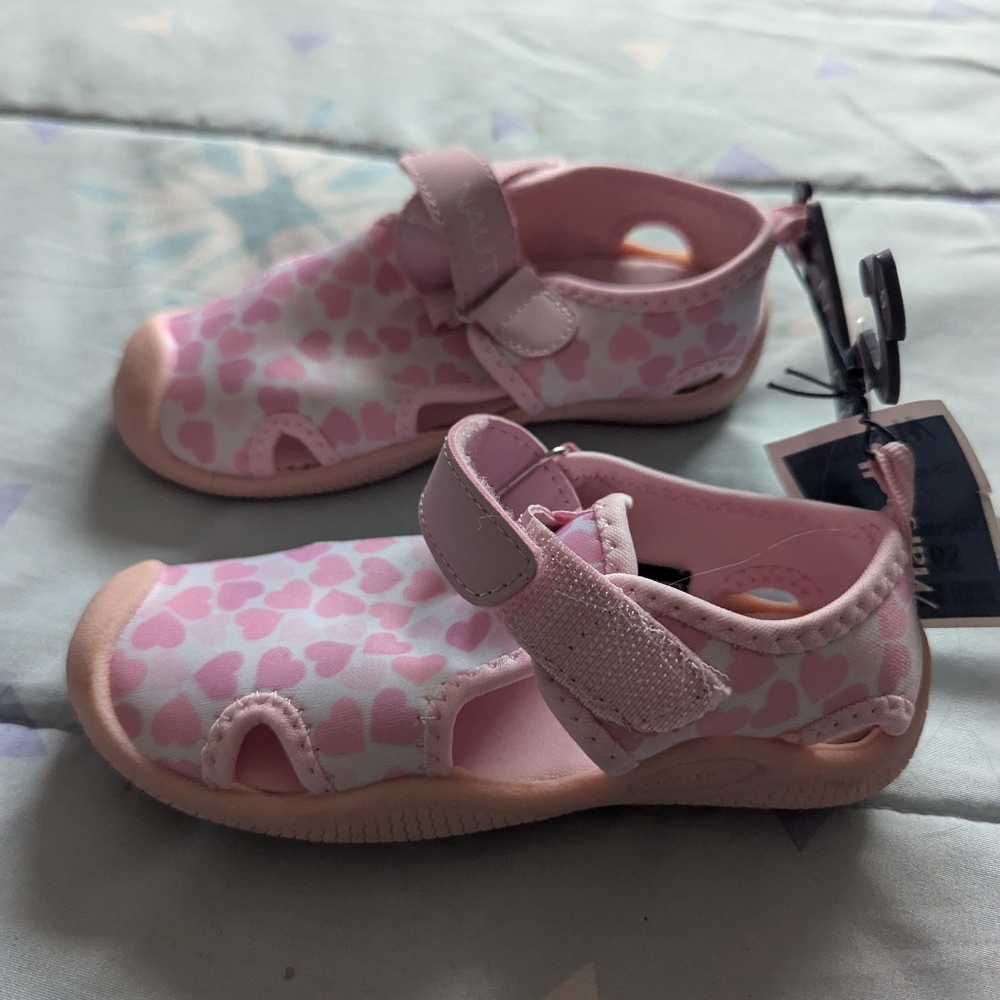 Nautica Water Shoe Sandals NWT